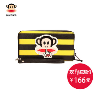 Paul Frank/大嘴猴 PFABP154542W