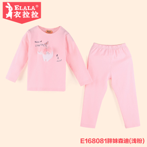 ELALA/衣拉拉 E169081