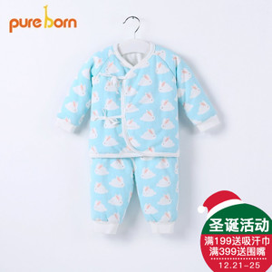 pureborn/博睿恩 PB164F293