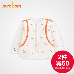 pureborn/博睿恩 PB164F334