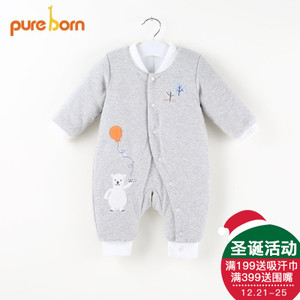 pureborn/博睿恩 PB164F361