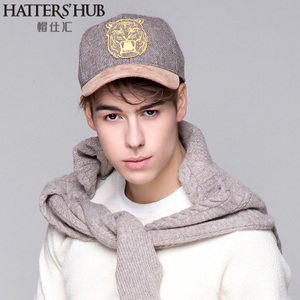 HATTERS 12144107004