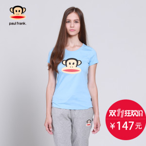 Paul Frank/大嘴猴 PFTE14L1272