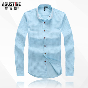 Agustine/阿古斯 9616