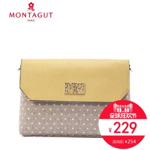 Montagut/梦特娇 R4312079811