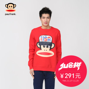 Paul Frank/大嘴猴 PFTT151005M