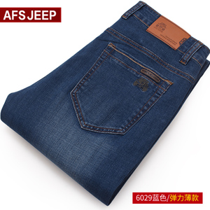 Afs Jeep/战地吉普 6029