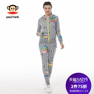 Paul Frank/大嘴猴 PFASU154946W