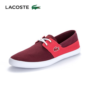 Lacoste/拉科斯特 31SPM0028-DR5