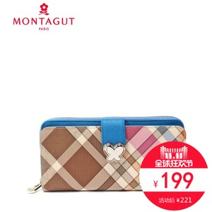 Montagut/梦特娇 R4322043011