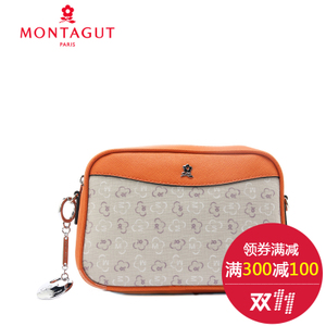 Montagut/梦特娇 R4312085511
