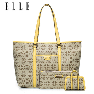 ELLE EB30349-YW-1