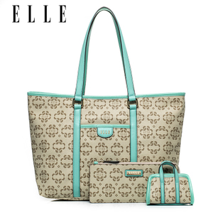 ELLE EB30349-GN-1