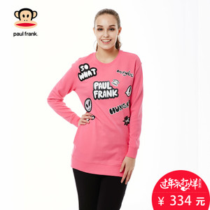 Paul Frank/大嘴猴 PFAOP163412W