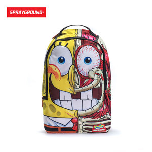 SprayGround B669