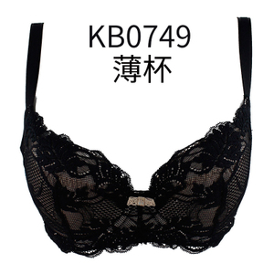 KB0749BLK