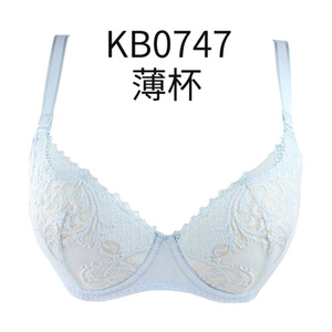 KB0747BLU