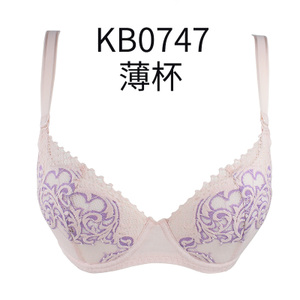 E－BRA KB0747LPK