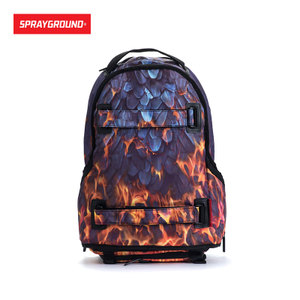 SprayGround B700