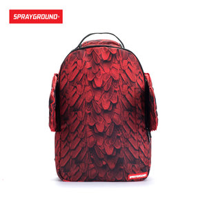 SprayGround B646