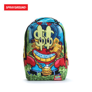 SprayGround B668