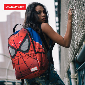 SprayGround B664