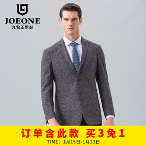 Joeone/九牧王 JX434J211