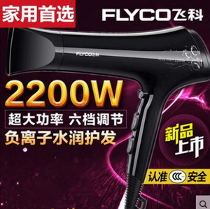 Flyco/飞科 FH6271