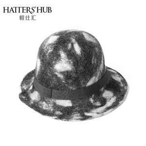 HATTERS 31154105006