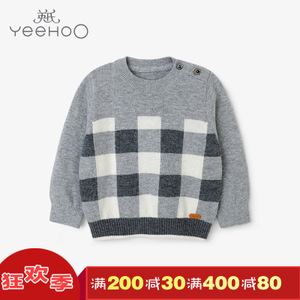 YEEHOO/英氏 163060