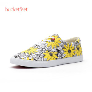 bucketfeet GEOLACNAV