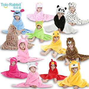 Tolo Rabbit/奇乐兔 YH-029