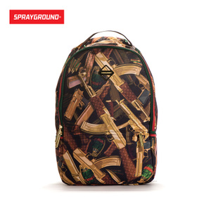 SprayGround B348