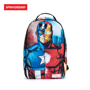 SprayGround B665