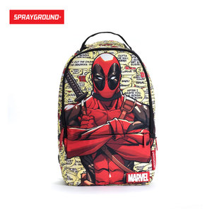 SprayGround B662