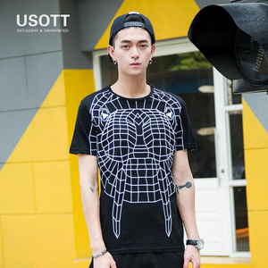 USOTT U16T038