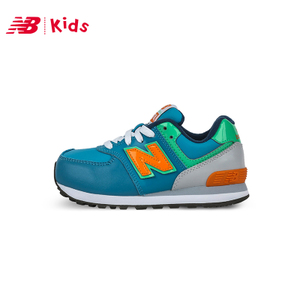 NEW BALANCE KL574LBY