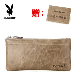 PLAYBOY/花花公子 PCA6031-6K