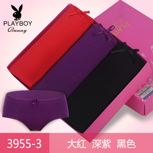 PLAYBOY/花花公子 3955-3