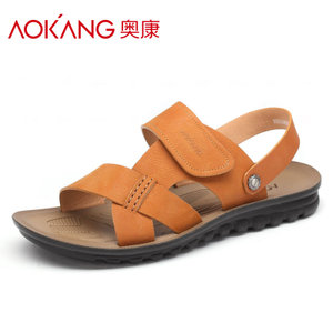 Aokang/奥康 165619026