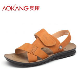 Aokang/奥康 165619026