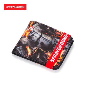 SprayGround W034