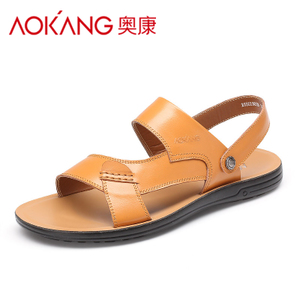 Aokang/奥康 165619029