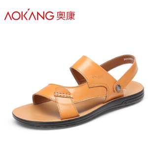 Aokang/奥康 165619029