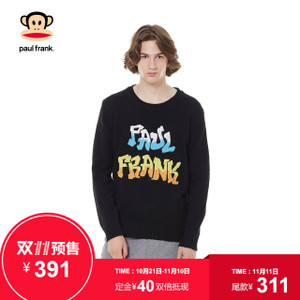 Paul Frank/大嘴猴 PFASW154655M-a