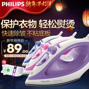 Philips/飞利浦 GC1418