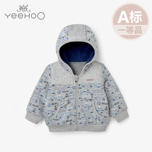 YEEHOO/英氏 163036