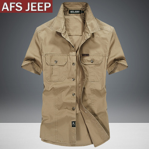 Afs Jeep/战地吉普 6A8808