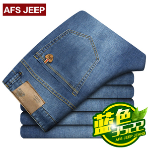 Afs Jeep/战地吉普 3522