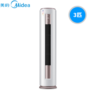 Midea/美的 KFR-72LW